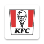 kfc cz android application logo